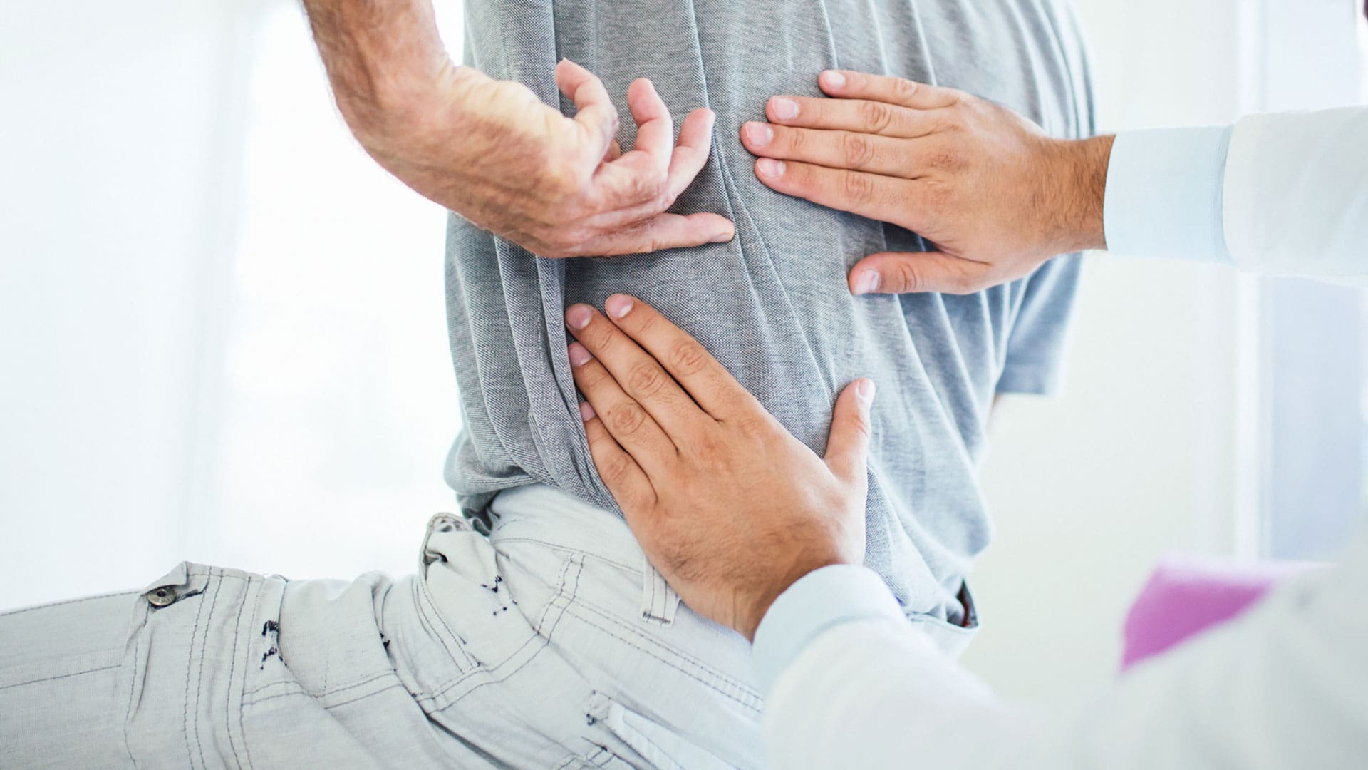 Automotive Injury Chiropractic Live Well