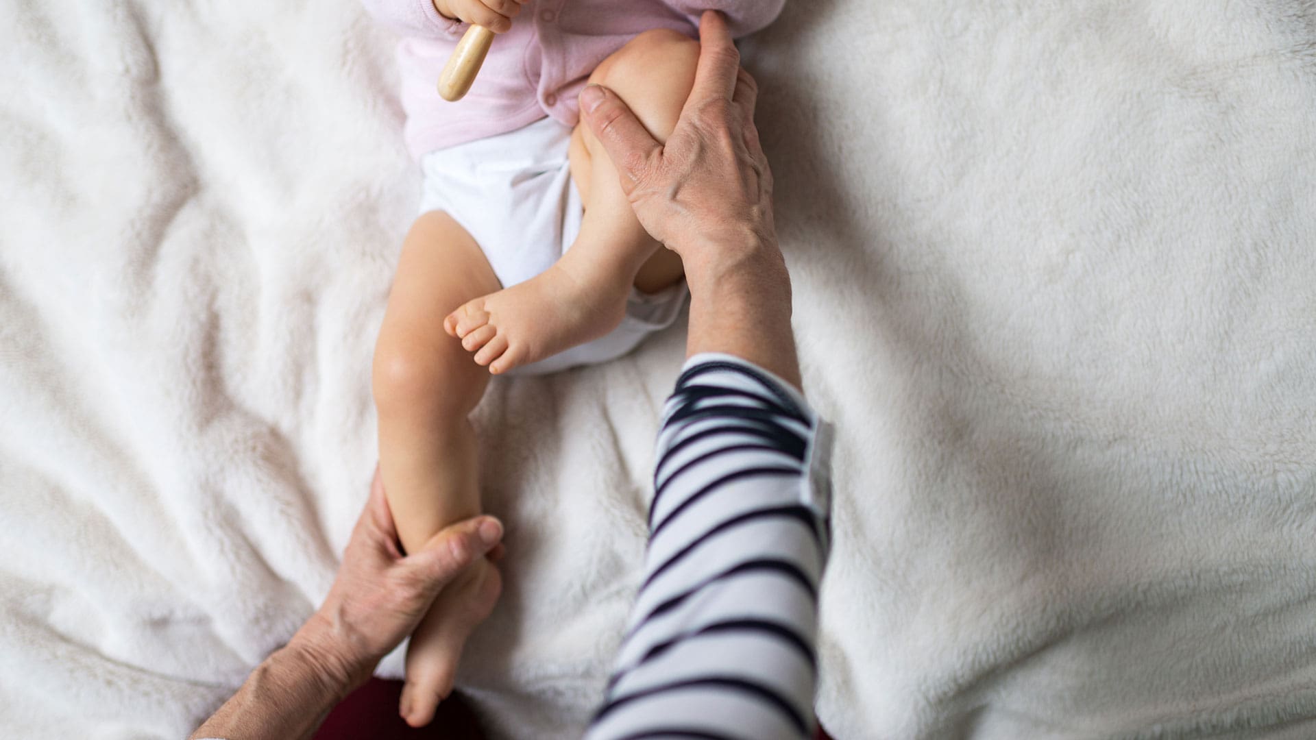 Family Pediatric Chiropractic Live Well