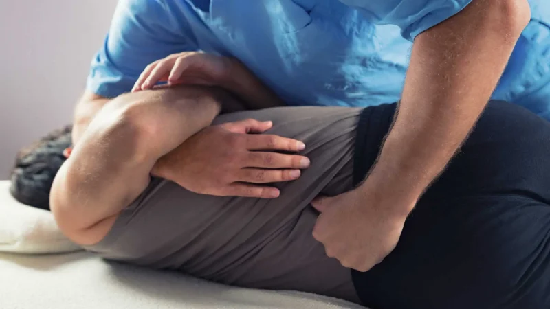 Corrective Chiropractic Care