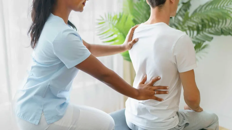 Livewell Structural Alignment