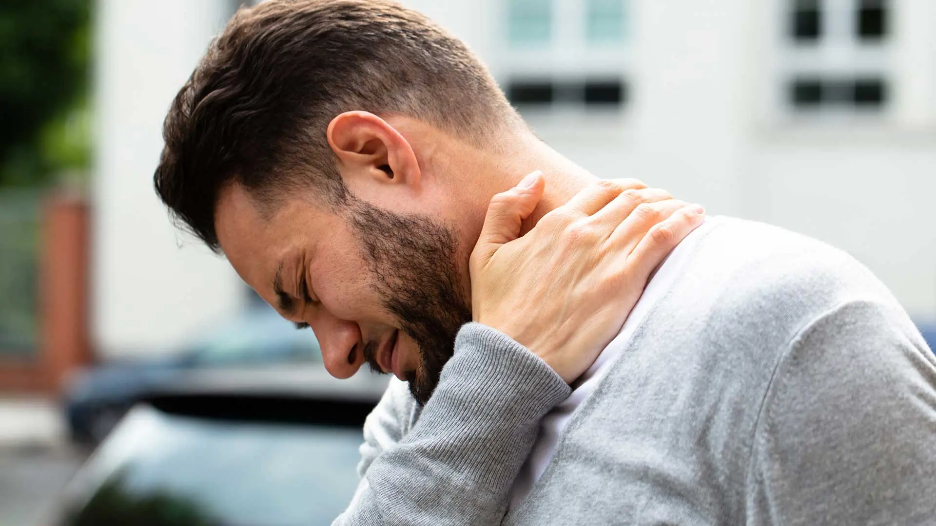 Livewell Whiplash Neck Pain