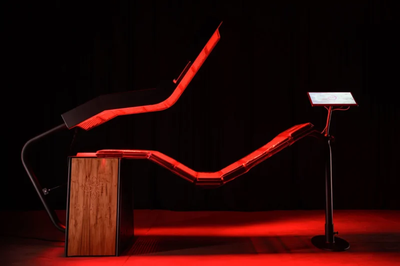 Red Light Therapy Service Weston Fl